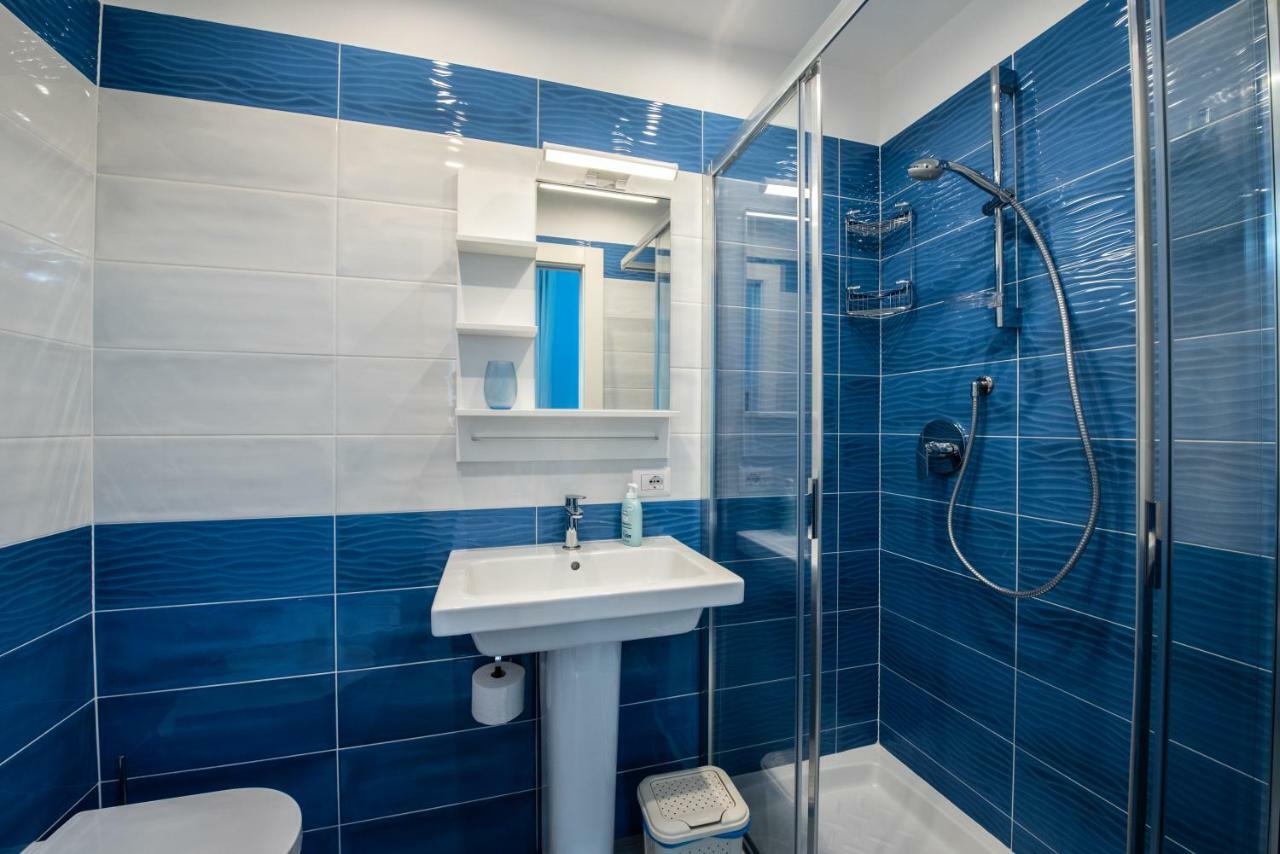 Casa Fiorito Apartment เนเปิลส์ ภายนอก รูปภาพ